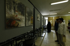 Dr. Eslami Building - Gallery 1